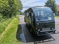 Eelektrische shuttle bus, bringo, dn-14f-9, 2022 - afbeelding 94 van  104