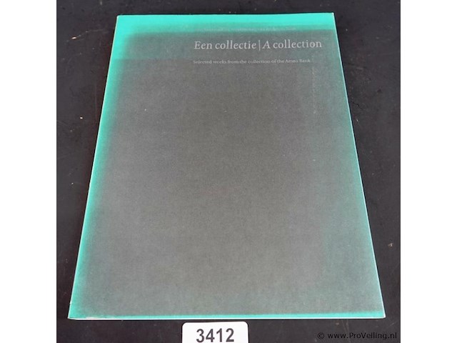Een collectie - afbeelding 1 van  5