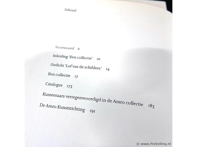 Een collectie - afbeelding 2 van  5