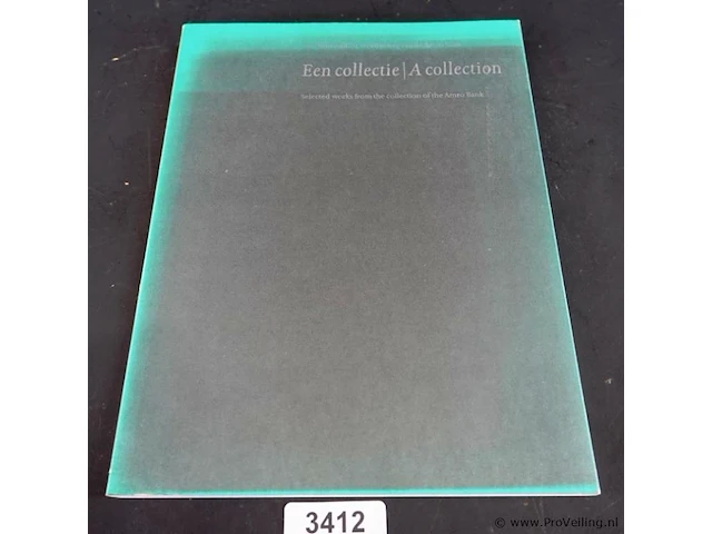 Een collectie - afbeelding 1 van  5