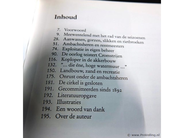 Een keizerlijk cadeau - afbeelding 3 van  5