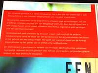 Een stralende lach - afbeelding 2 van  5