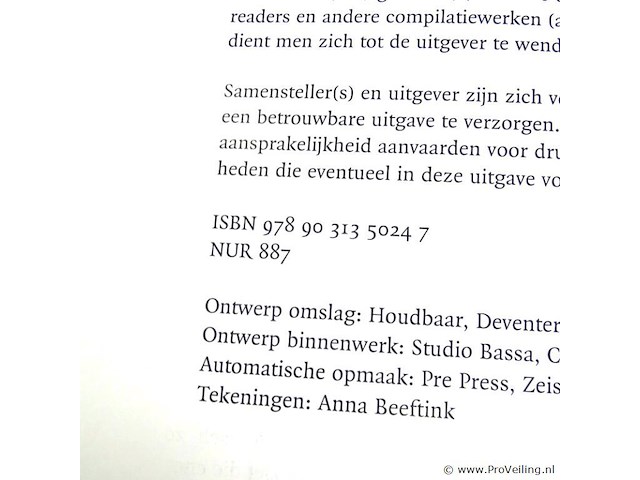 Een stralende lach - afbeelding 3 van  5