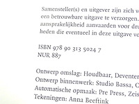 Een stralende lach - afbeelding 3 van  5