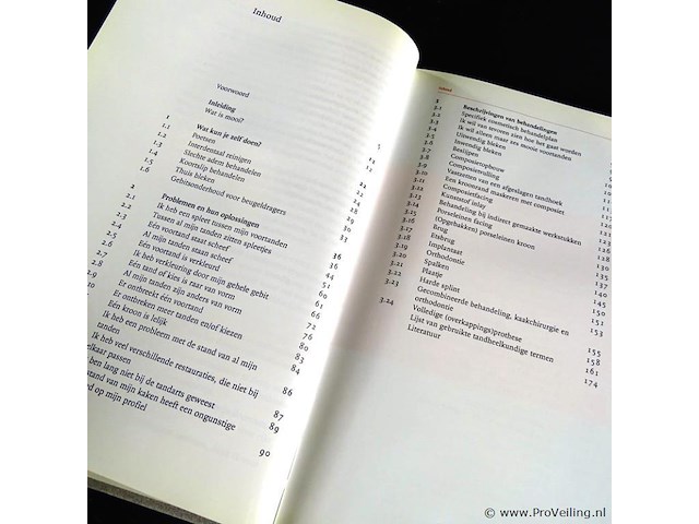 Een stralende lach - afbeelding 4 van  5