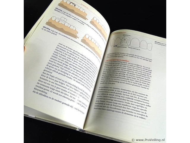 Een stralende lach - afbeelding 5 van  5