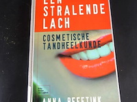 Een stralende lach