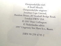 Een wonderlijke kerst - afbeelding 3 van  5