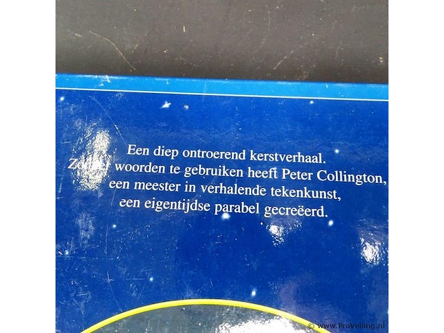 Een wonderlijke kerst - afbeelding 2 van  5