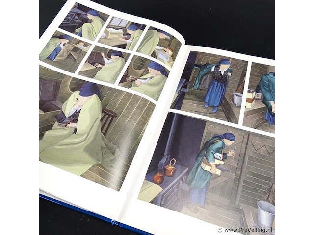 Een wonderlijke kerst - afbeelding 4 van  5