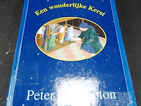 Een wonderlijke kerst
