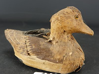 Eend - afbeelding 1 van  3