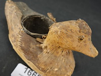 Eend - afbeelding 2 van  3