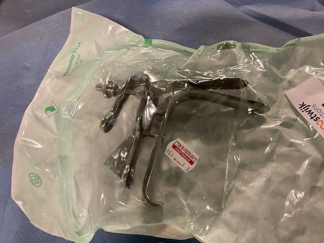 Eendenbek - afbeelding 1 van  2