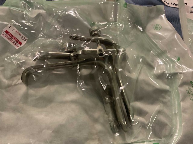 Eendenbek - afbeelding 1 van  2