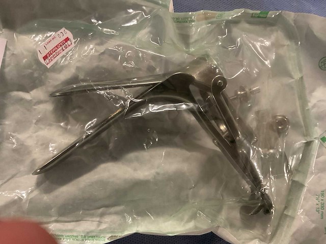 Eendenbek - afbeelding 1 van  1