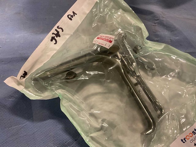 Eendenbek - afbeelding 1 van  3