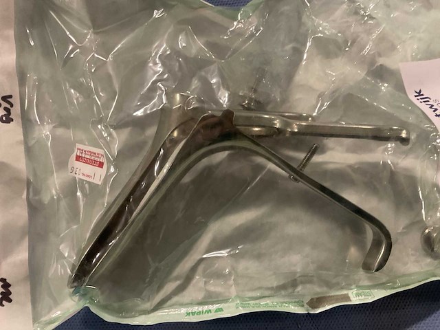 Eendenbek - afbeelding 2 van  2