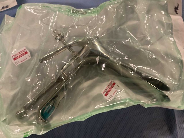 Eendenbek - afbeelding 1 van  2