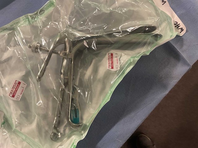 Eendenbek - afbeelding 2 van  2