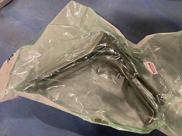 Eendenbek - afbeelding 1 van  2