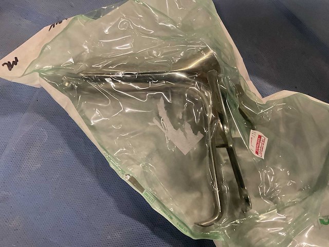 Eendenbek - afbeelding 2 van  2