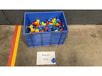 Eendjes - afbeelding 1 van  1