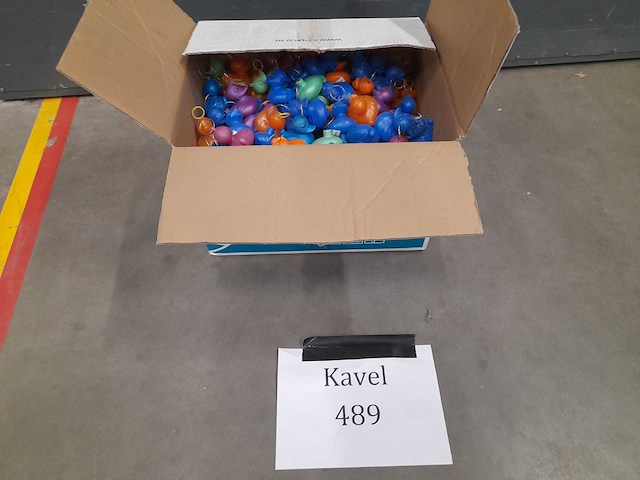 Eendjes - afbeelding 1 van  1