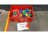 Eendjes - afbeelding 1 van  1