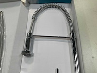 Eengreeps keukenmengkraan - afbeelding 2 van  5