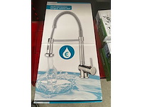 Eengreeps keukenmengkraan - afbeelding 4 van  5