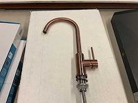 Eengreeps keukenmengkraan - afbeelding 1 van  3