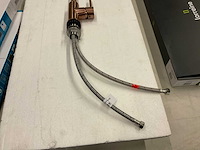 Eengreeps keukenmengkraan - afbeelding 2 van  3