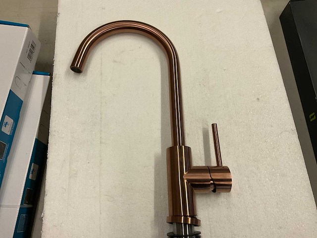 Eengreeps keukenmengkraan - afbeelding 3 van  3