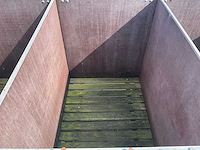 Eenlingbox voor 4 kalveren - afbeelding 3 van  15