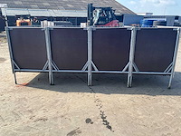 Eenlingbox voor 4 kalveren - afbeelding 10 van  13