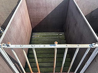 Eenlingbox voor 5 kalveren - afbeelding 3 van  17