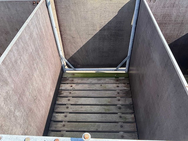 Eenlingbox voor 5 kalveren - afbeelding 5 van  17