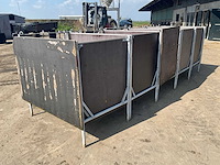 Eenlingbox voor 5 kalveren - afbeelding 14 van  17