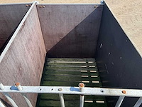 Eenlingbox voor 5 kalveren - afbeelding 17 van  17