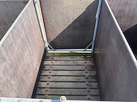 Eenlingbox voor 5 kalveren - afbeelding 4 van  10