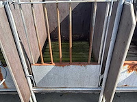 Eenlingbox voor 5 kalveren - afbeelding 5 van  10