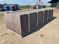 Eenlingbox voor 6 kalveren - afbeelding 4 van  18