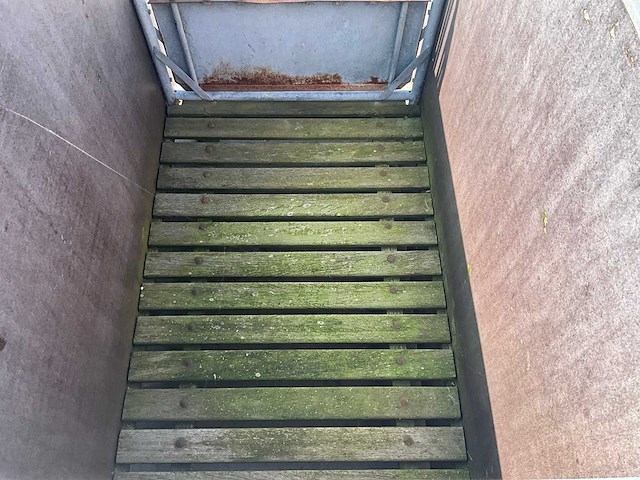 Eenlingbox voor 6 kalveren - afbeelding 6 van  18