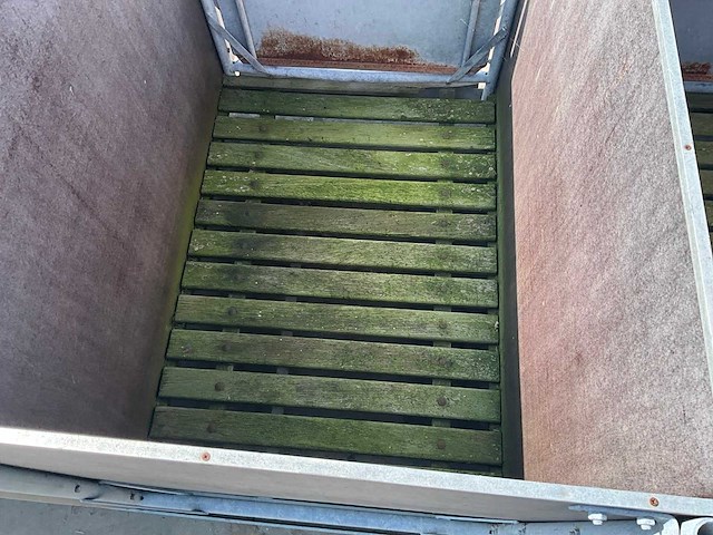 Eenlingbox voor 6 kalveren - afbeelding 7 van  18