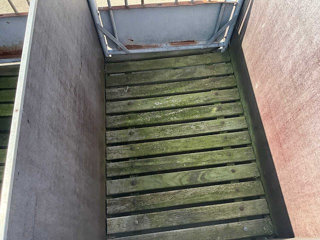 Eenlingbox voor 6 kalveren - afbeelding 8 van  18