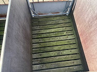 Eenlingbox voor 6 kalveren - afbeelding 8 van  18