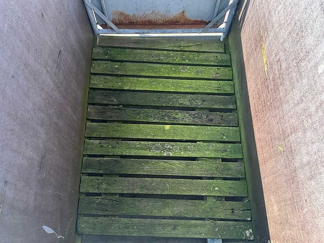 Eenlingbox voor 6 kalveren - afbeelding 9 van  18