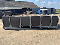 Eenlingbox voor 6 kalveren - afbeelding 14 van  18