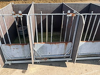 Eenlingbox voor 6 kalveren - afbeelding 16 van  18